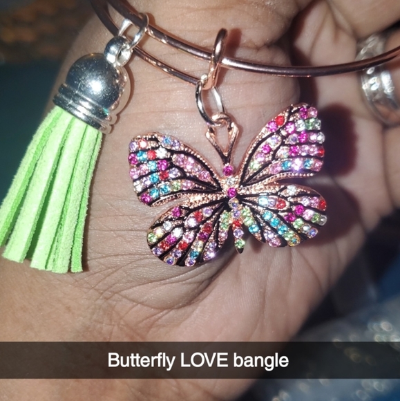 Customized bangles - Picture 2 of 8